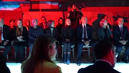 Emine Erdoğan’dan Ankara’nın Unutulmuş Hazinesine Can Suyu: Sof Kumaşı Yeniden Doğuyor