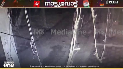 കണ്ണൂർ കോർപ്പറേഷനിൽ യുഡിഎഫിന്റെ പ്രചാരണ ബോർഡുകൾ നശിപ്പിച്ചതായി പരാ