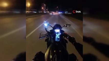 ‘’Allah’ım Sana Geliyorum’’