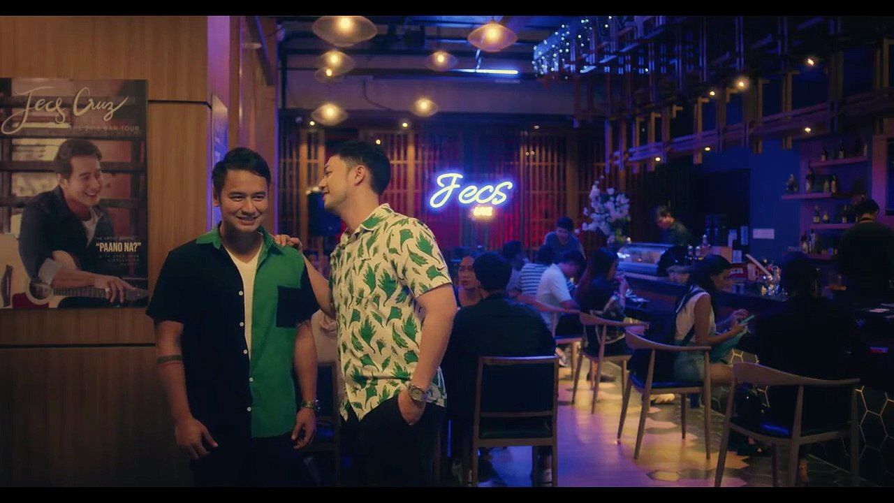 Suko (2023) Philippines romantic drama movie