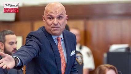 Harvey Weinstein Rape Conviction Overturned by N.Y. Appeals Court | THR News Video