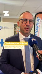 La BRED s'engage pour soutenir les filières ananas, letchis et fruits de la passion à La Réunion