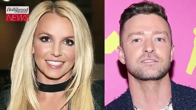Britney Spears Praises Ex Justin Timberlake's New Music, Apologizes for Offending People With Memoir | THR News Video