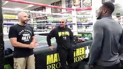 Jake Paul Loses KSI Vs Logan Paul Undercard Match To Faze Sensei?