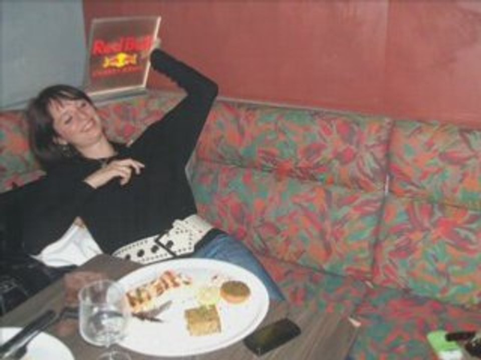 Anniversaire 22 ans
