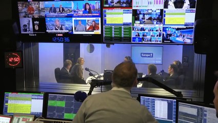 Lourdes : «Si on est curieux intellectuellement, on peut avoir déjà cet avant-goût du Ciel avant le Ciel», assure Amandine Cornette de Saint-Cyr