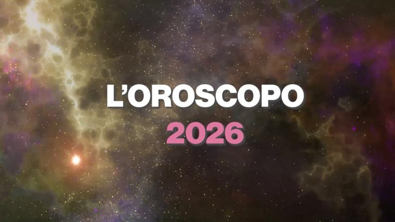 Scopri cosa riservano le stelle: l’oroscopo segno per segno