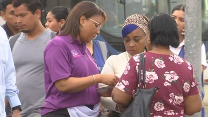 Día Mundial contra la Violencia hacia la Mujer: Ministerio advierte sobre el “costo de la violencia” y pide denunciar