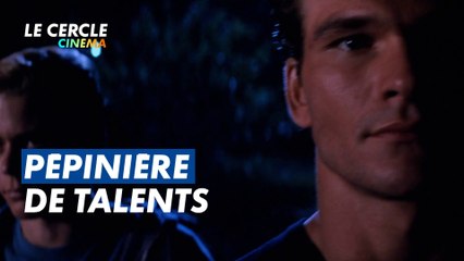 "Outsiders est un grand film romantique ! " selon Philippe Rouyer