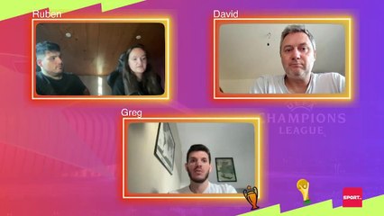 Magnifique RC Lens, semaine en demi teinte pour le PSG, Coupe du monde de rugby...