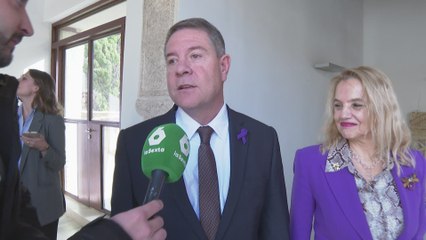 Page evita opinar del fallo sobre García Ortiz hasta leer los argumentos del tribunal