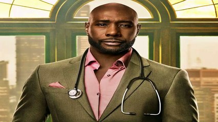 Watson S02E07 (2025)