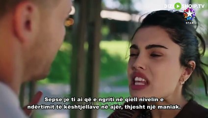 Rrahje Zemre Episodi 14