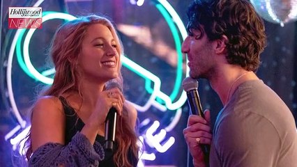 'It Ends With Us' Franchise May End Without a Sequel Amid Blake Lively and Justin Baldoni Feud | THR News Video