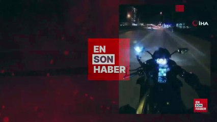 Bursa'da ‘Allah’ım sana geliyorum’ dedi, belediye otobüsüne çarptı