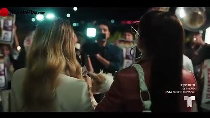 Lejos de Ti Capítulo 1 Completo HD en Español