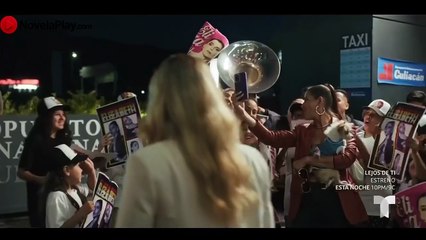 Lejos de Ti Capítulo 1 Completo HD en Español