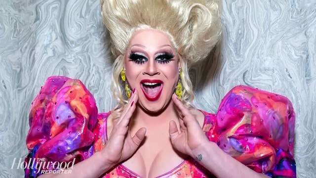 VH1's 'RuPaul's Celebrity Drag Race' Set to Premiere in 2020 | THR News