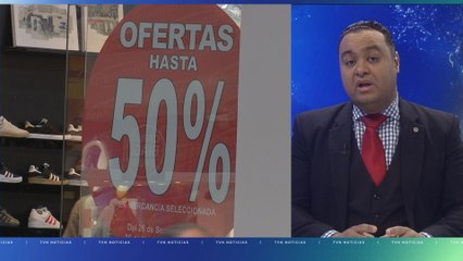 Black Friday: Acodeco recomienda 'no compren a lo loco, consuman con responsabilidad'
