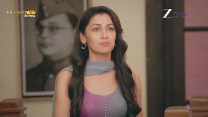 مسلسل النصيب الموسم الثاني الحلقة 8 الثامنة مدبلجة