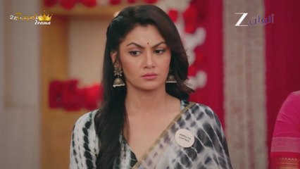 مسلسل النصيب الموسم الثاني الحلقة 3 الثالثة مدبلجة