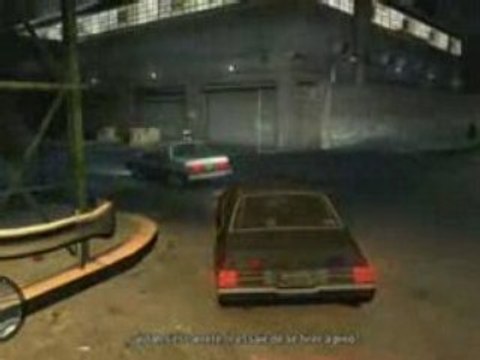 Bleed Out GTA 4 SOLUCE Grand Theft Auto 4