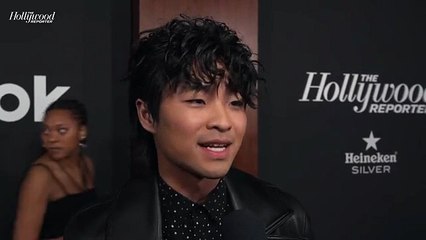 Dallas James Liu on 'Avatar: The Last Airbender' Season 2 & 3 Renewal | THR Video