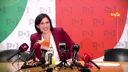 Elezioni regionali, Schlein: Governo contendibile, partita politiche apertissima