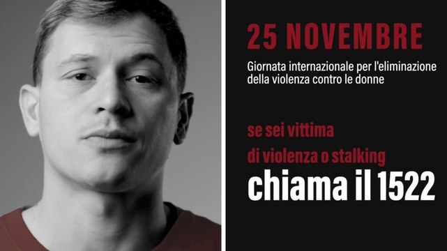FIGC, il calcio contro la violenza sulle donne: protagonisti Barella, Cristante e Vicario