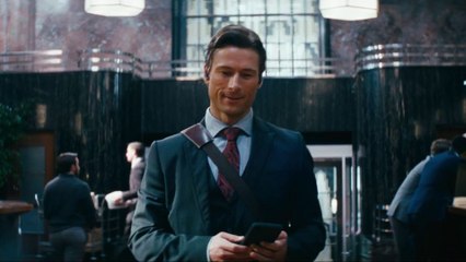 How To Make A Killing Trailer OV