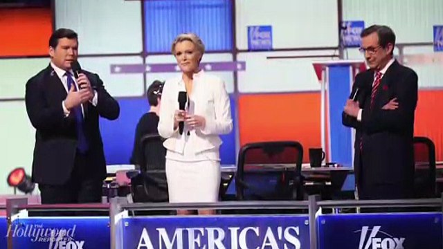 NBC News Confirms 'Megyn Kelly Today' Is Cancelled | THR News