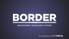 Border - Short video - DTA - Distretto Tecnologico Aerospaziale
