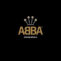 Dream World - ABBA (1994)1st single from Thank You For The Music 4CD box set