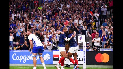 XV de France : L’Italie ? « Il y a toujours une atmosphère particulière », nos pronos pour le match