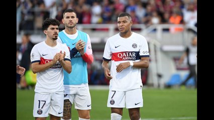 LDC : « Je ne vois pas du tout Newcastle battre le PSG ! »