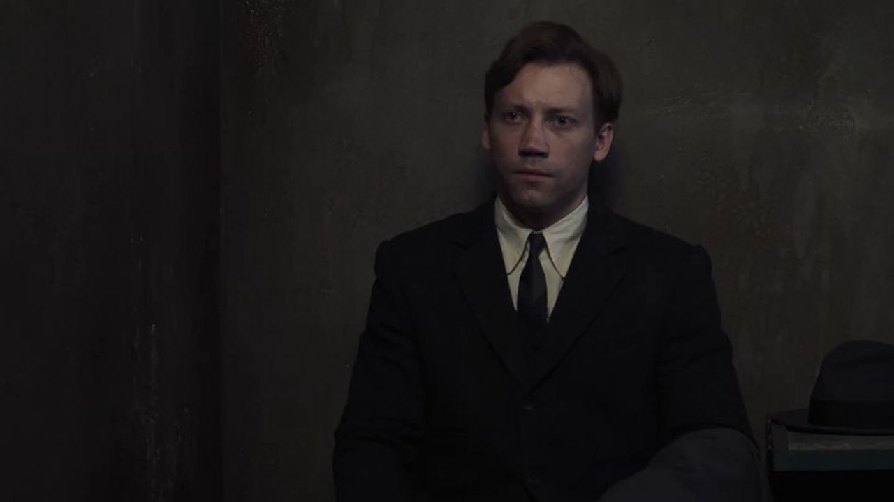 Zwei Staatsanwälte Trailer OmeU