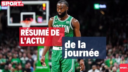 Daniil Medvedev, NBA, Sadio Mané, Wimbledon, Tour De France