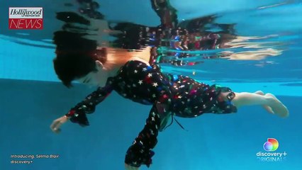 Selma Blair to Be Honored With Equity in Entertainment Award at The Hollywood Reporter’s Women in Entertainment Gala | THR News