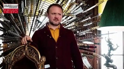 Josh Brolin Joins the Cast of 'Knives Out 3' | THR News Video