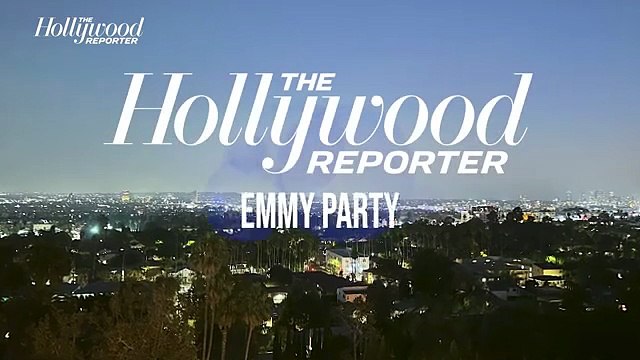 Mayan Lopez Spills Honest Thoughts on 'The Bear' & Her Go-To Small Talk | Emmys Party Ice Breakers