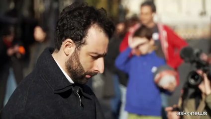 Il pianista francese Julien Cohen spopola coi flash mob musicali