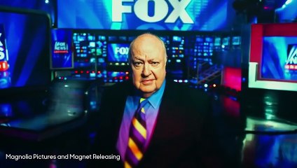 'Divide And Conquer': Roger Ailes Documentary Fails to Flourish at Box Office | THR News