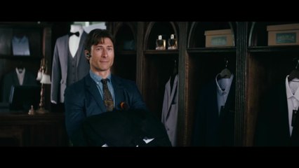 How to Make a Killing - Trailer (English) HD