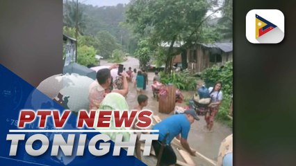 OCD: Almost 47-K individuals affected by onslaught of #VerbenaPH; OCD data shows 19 evac centers temporarily housing 480 families