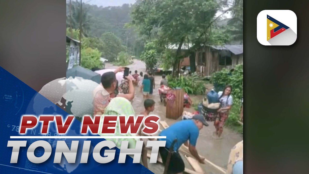 OCD: Almost 47-K individuals affected by onslaught of #VerbenaPH; OCD data shows 19 evac centers temporarily housing 480 families