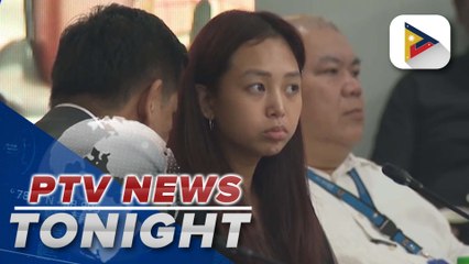 DOJ to give P1-M reward to individual who will provide info leading to Cassandra Ong’s arrest