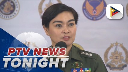 AFP asserts loyalty to Constitution, denies calls for a military-backed gov’t reset