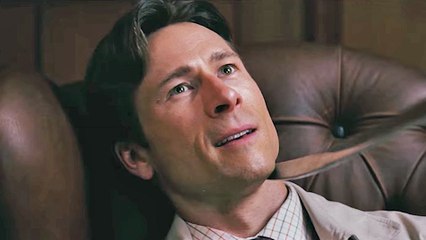 L'Ultime Héritier Bande-annonce VO STFR