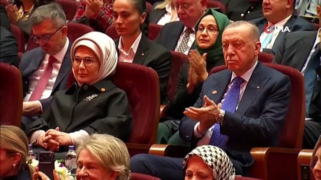 Bakan Göktaş: Eylem planımızı, kadına yönelik şiddetle mücadelenin tüm boyutlarını kuşatan bir çerçevede hazırladık