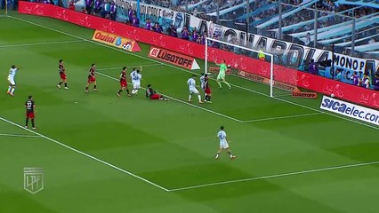 RACING 3 - 2 RIVER | Resumen del partido | #TorneoBetano Clausura 2025